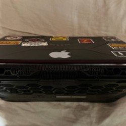 Игровой ноутбук ASUS TUF Gaming F15 - фото 4