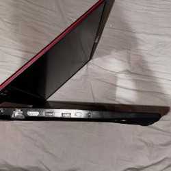 Игровой ноутбук ASUS TUF Gaming F15 - фото 5