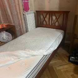 Одноместная кровать - фото 3