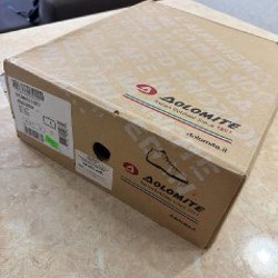 Трекинговые ботинки Dolomite Steinbock S GTX - фото 6