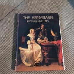The Hermitage Picture Gallery - фото 5