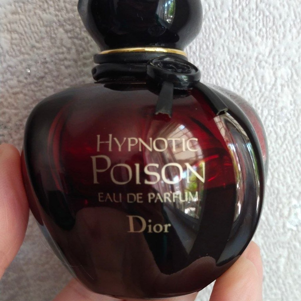 Dior Hypnotic Poison
