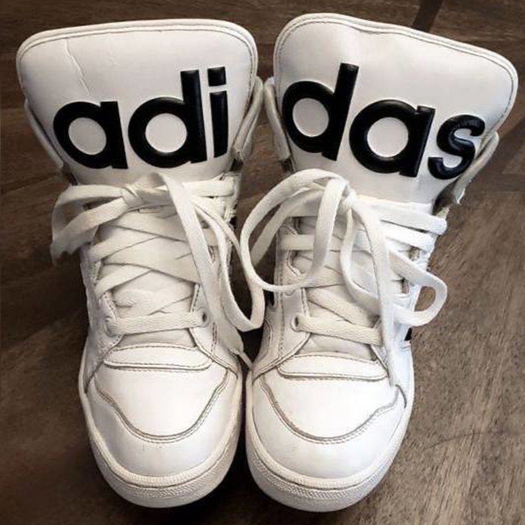 Adidas Jeremy Scott Instict Hi