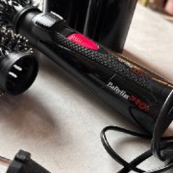 Фен-щётка BaByliss pro - фото 2