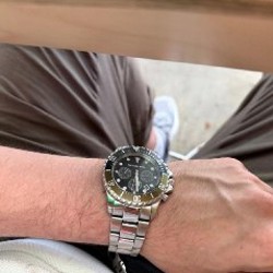 Michael Kors MK8976 Everest Chronograph - фото 4