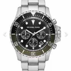 Michael Kors MK8976 Everest Chronograph - фото 6