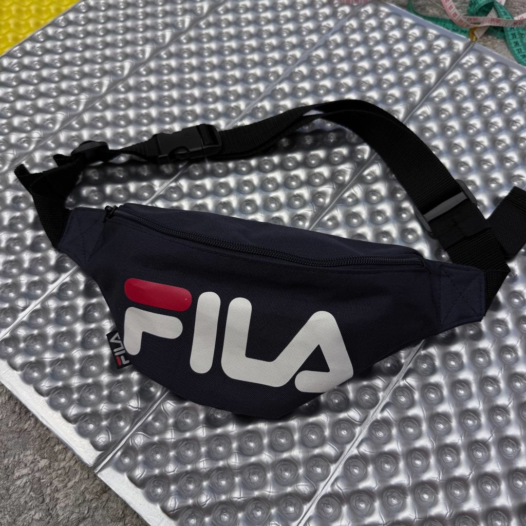 Поясная сумка Fila