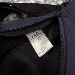 Поясная сумка Fila - фото 3