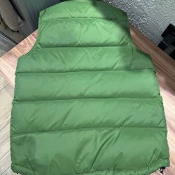Жилетка теплая - фото 3
