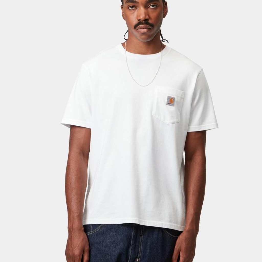 Футболка carhartt