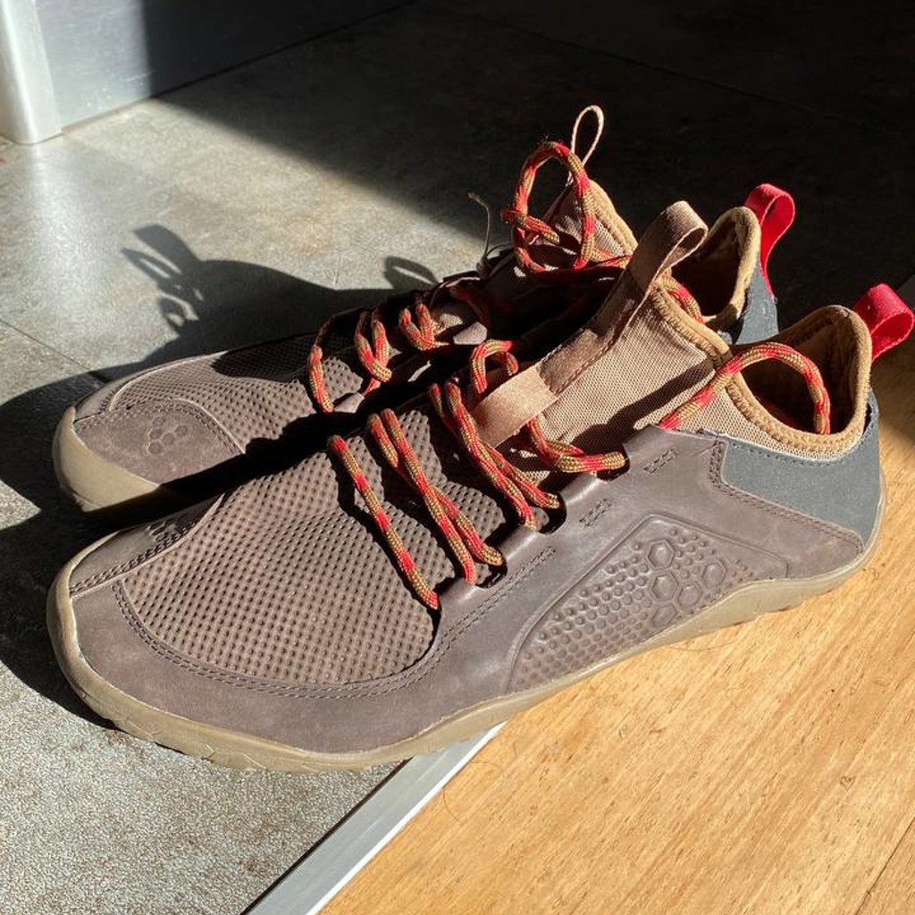 Vivo barefoot PRIMUS TREK