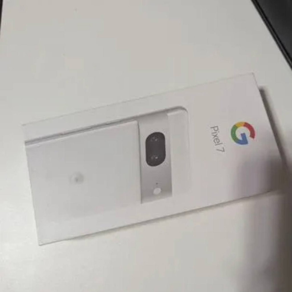 Google Pixel 7