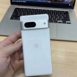 Google Pixel 7 - фото 2