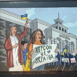 Лист «Крымский мост» - фото 6