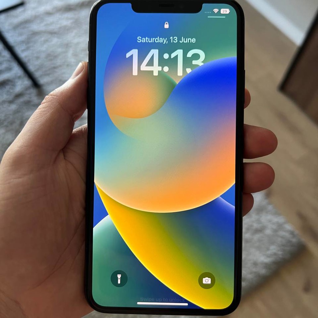 IPhone 11 Pro Max 64gb