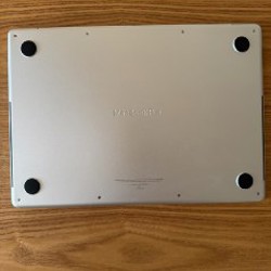 MacBook Pro 14' M1 Pro Silver - фото 2