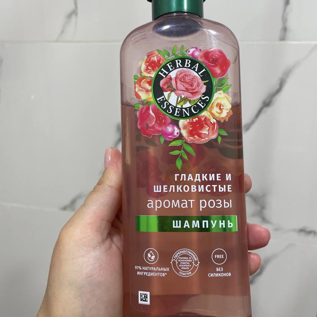 Шампунь