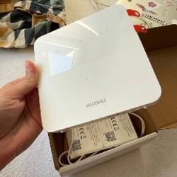 Роутер Huawei 4G CPE 5s - фото 2