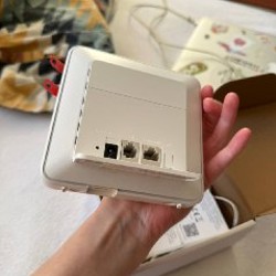 Роутер Huawei 4G CPE 5s - фото 3