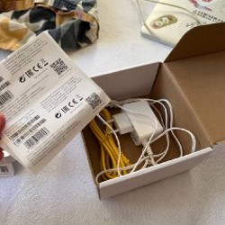 Роутер Huawei 4G CPE 5s - фото 4