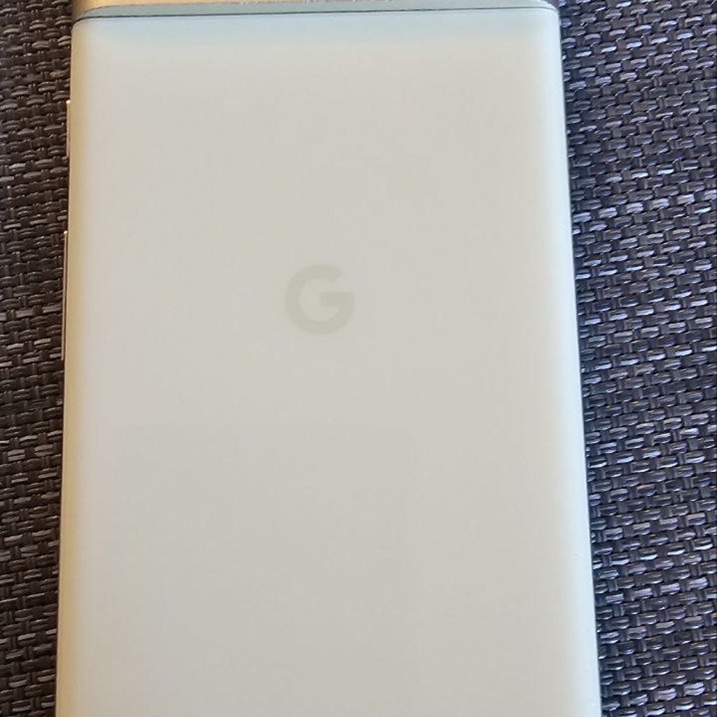 Pixel 7