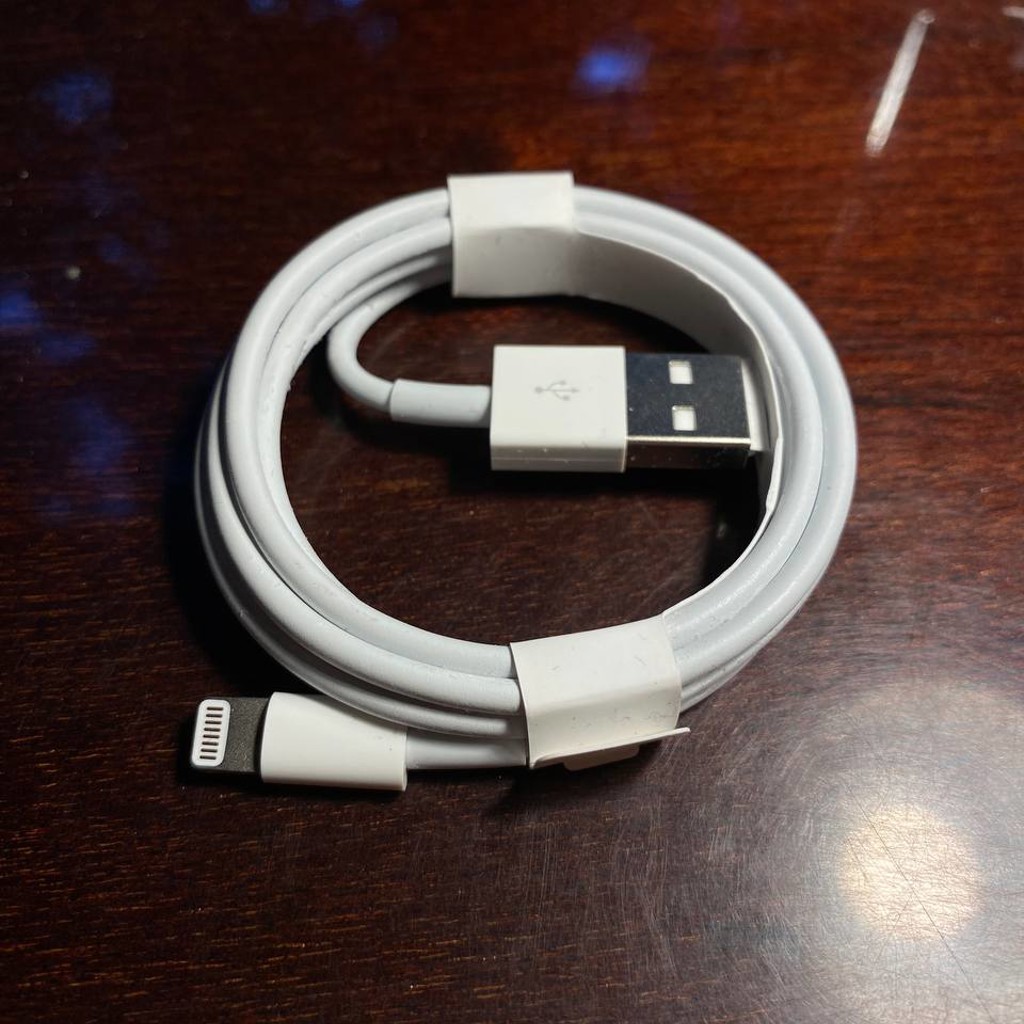 Провод USB-Lightning