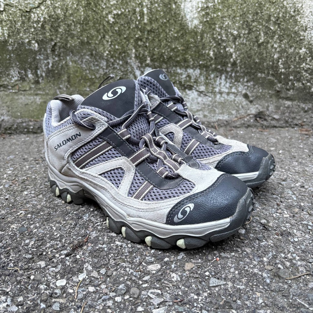 Salomon 2010