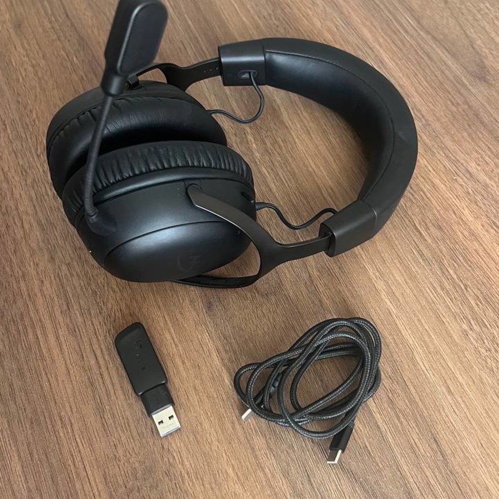 Наушники HyperX Cloud III Wireless