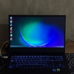 HP Omen 16(b0036ur) - фото 2