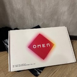HP Omen 16(b0036ur) - фото 3