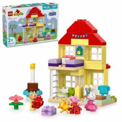 LEGO DUPLO 10580 - фото 1