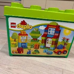 LEGO DUPLO 10580 - фото 2