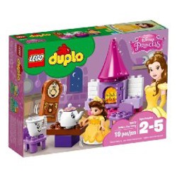 LEGO DUPLO 10580 - фото 4