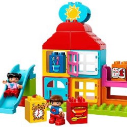 LEGO DUPLO 10580 - фото 5