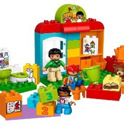 LEGO DUPLO 10580 - фото 6