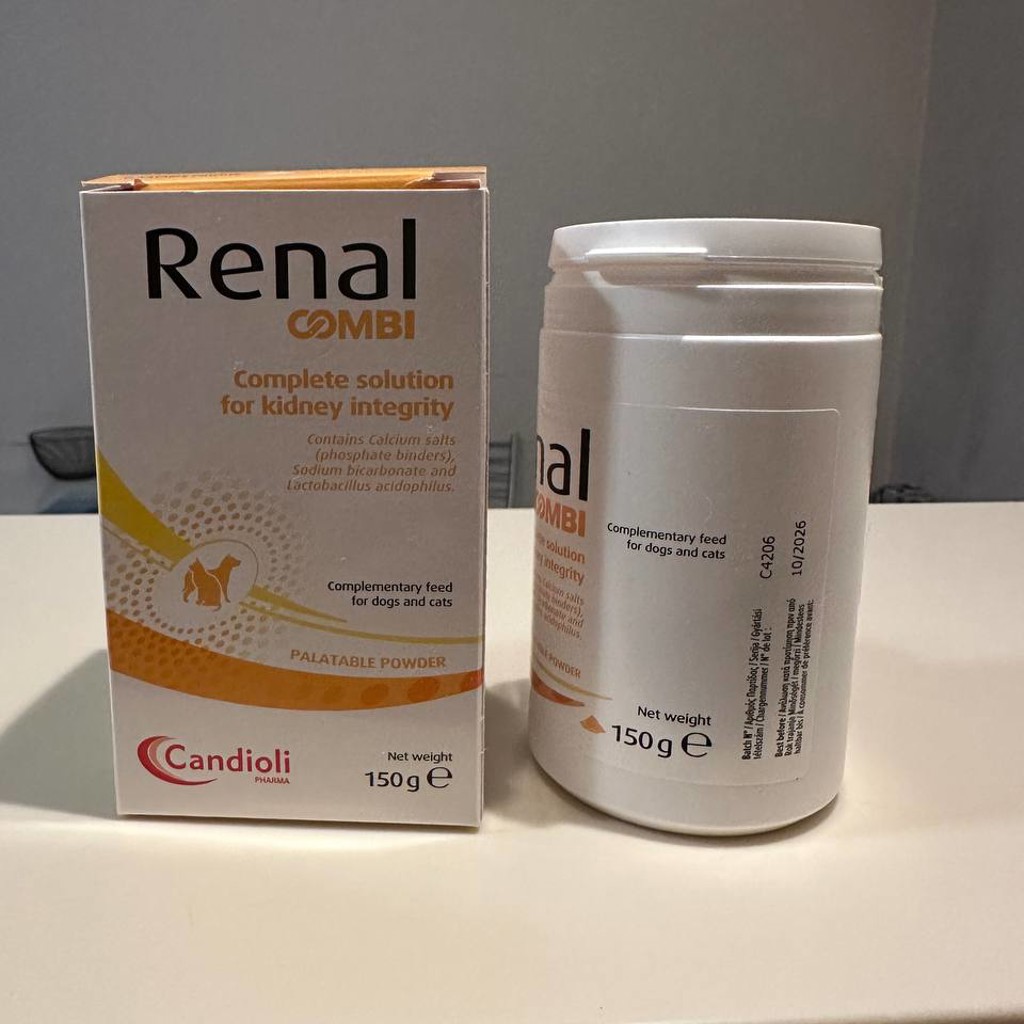 Renal combo 150 gr