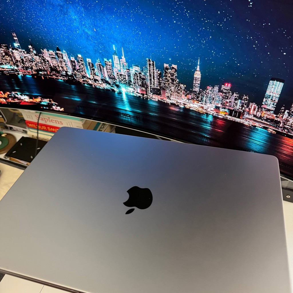 MacBook Pro 15”