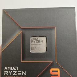 Процессор Ryzen 9 7900x - фото 2