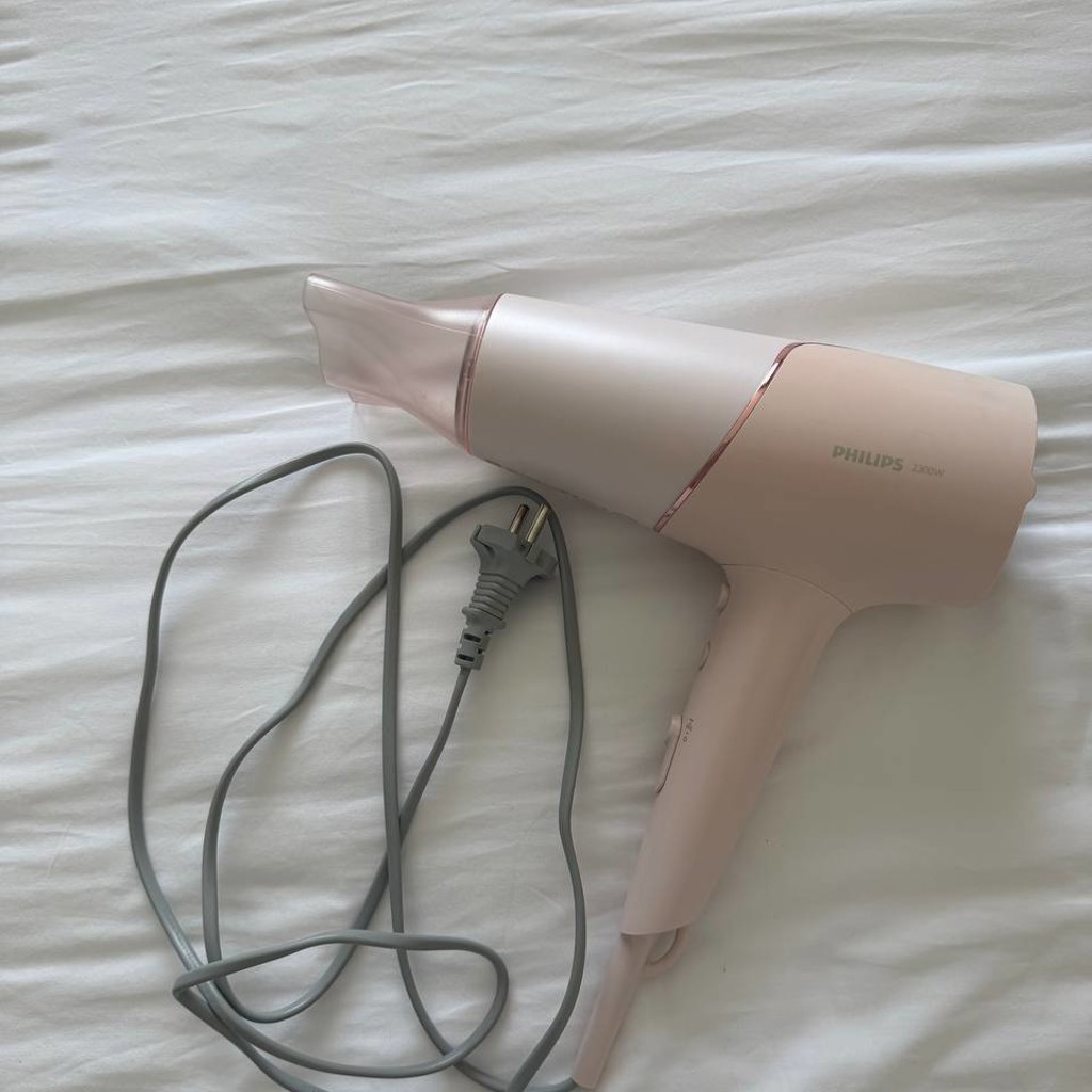 Фен Philips BHD530/00