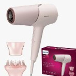 Фен Philips BHD530/00 - фото 3