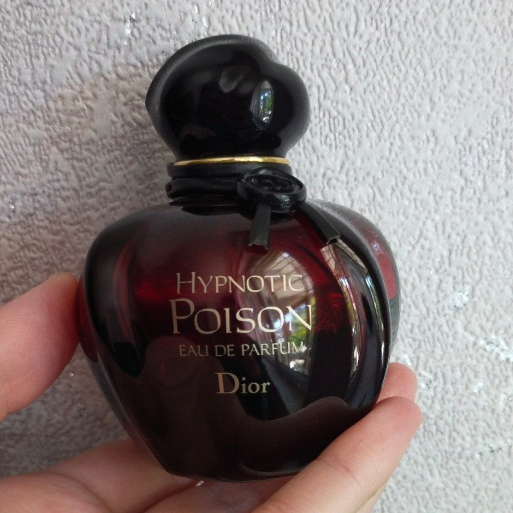 Парфюм Dior Hypnotic Poison