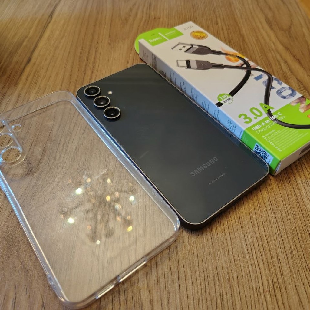 Samsung s23 fe