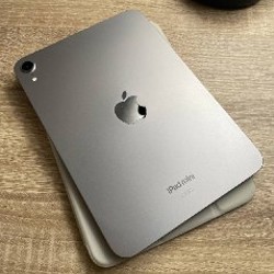 IPad mini 7 128GB - фото 2