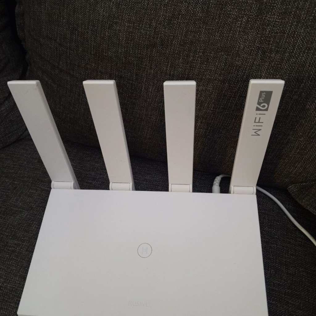Huawei WiFi AX3