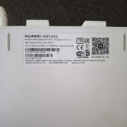 Huawei WiFi AX3 - фото 2