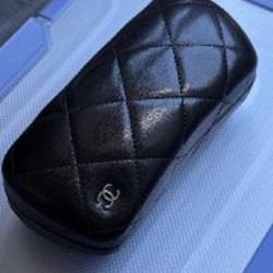 Очки солнцезащитные CHANEL - фото 2