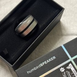 Портативная Bluetooth колонка Humbird DuraMobi - фото 2