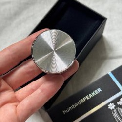 Портативная Bluetooth колонка Humbird DuraMobi - фото 3