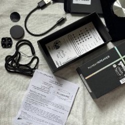Портативная Bluetooth колонка Humbird DuraMobi - фото 4