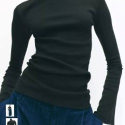 Кофта Zara - фото 2